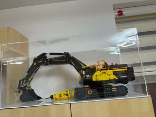 LEGO-Boxen — LEGO Technic