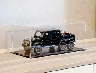 Custom-size case — custom-size case — pickup