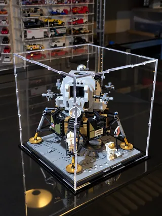 LEGO-Boxen
