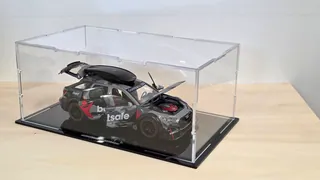 Boxen 1:18 — Box 1:18
