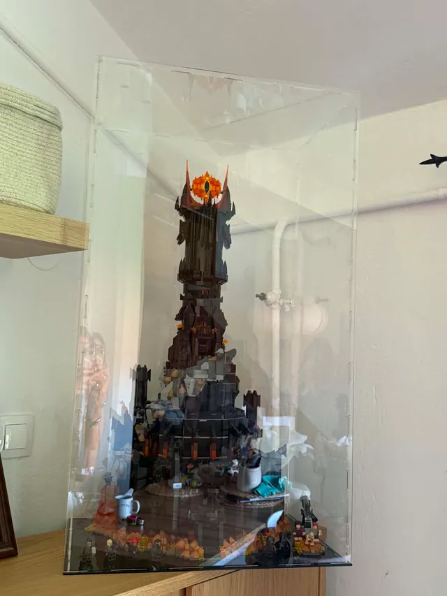 Кейсове за LEGO — LEGO