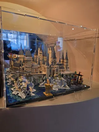 LEGO-Boxen — LEGO